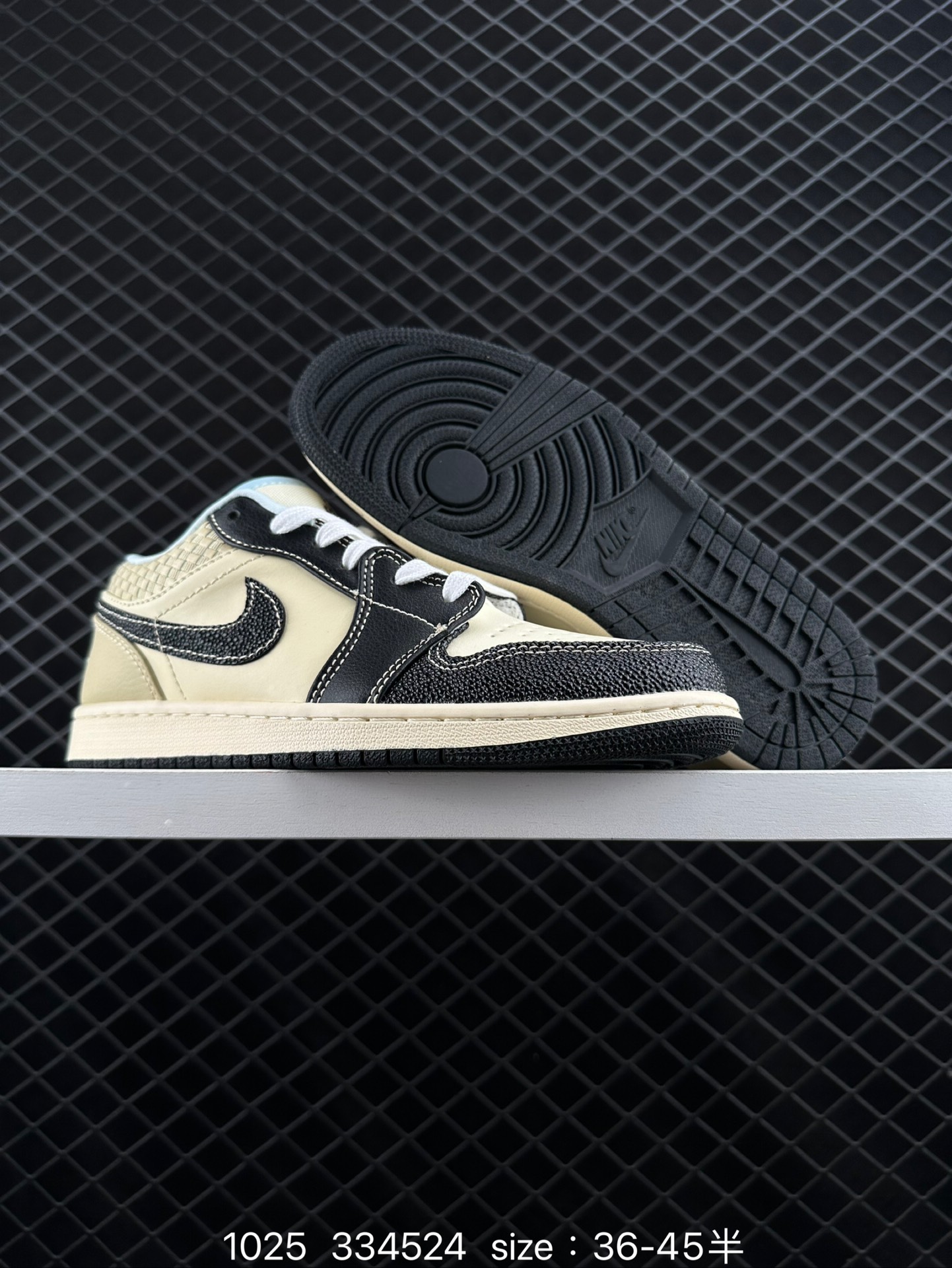 Air Jordan 1 Low AJ1